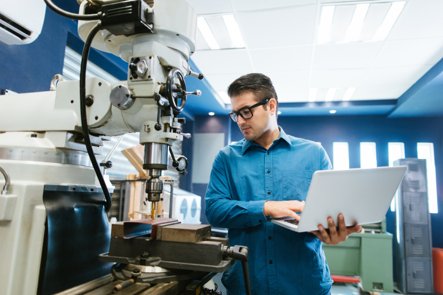 Laboratório de Calibração RBC - Tecnocalibração